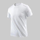 DryFit Performance T-Shirt – Breathable Quick-Dry Tee