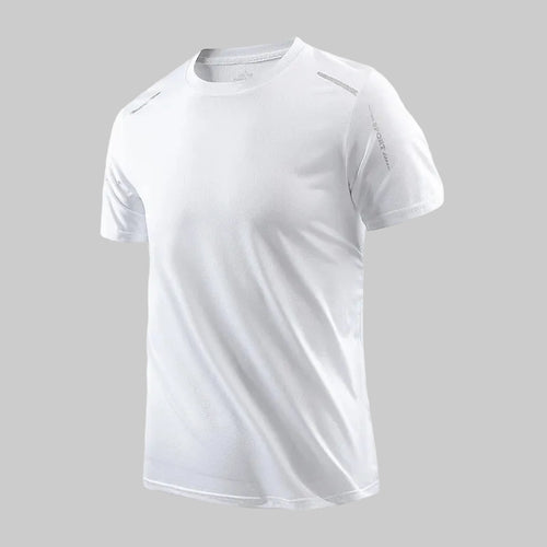 DryFit Performance T-Shirt – Breathable Quick-Dry Tee