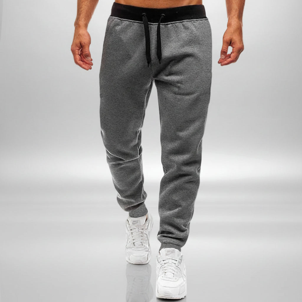Men's Lightweight Active Joggers