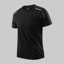 DryFit Performance T-Shirt – Breathable Quick-Dry Tee