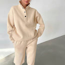 Women's Oversized Co-Ord Set