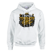 Classic Unisex Pullover Hoodie | Gildan® 18500