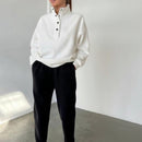 Women's Oversized Co-Ord Set
