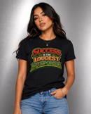 Success Is The Loudest Response T-Shirt